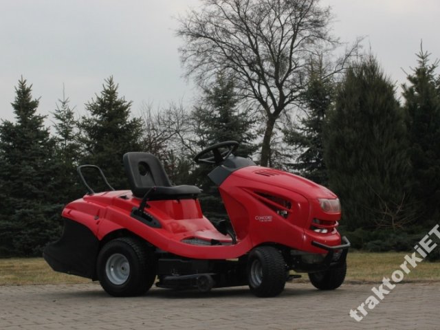 CONCORD T20 AL-KO POMPA OLEJU